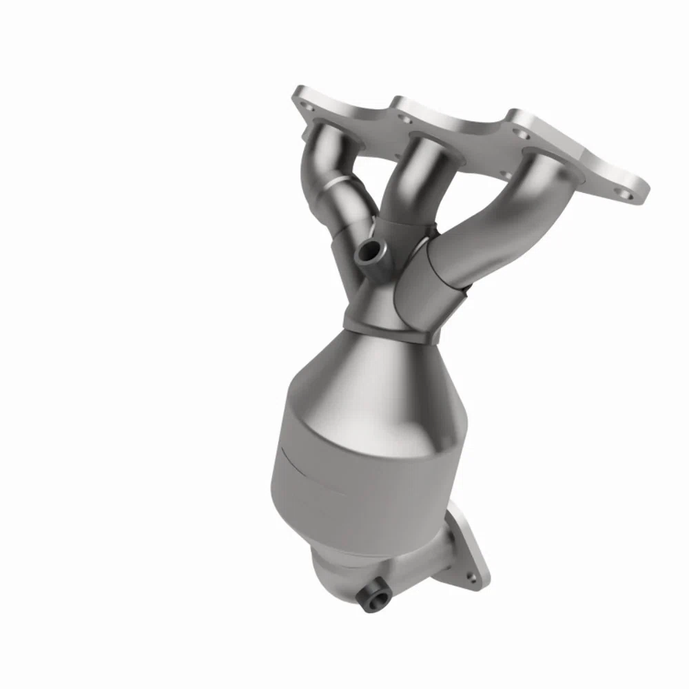 06-09 Eclipse 3.8 ft manf O Direct-Fit Catalytic Converter 49348 Magnaflow